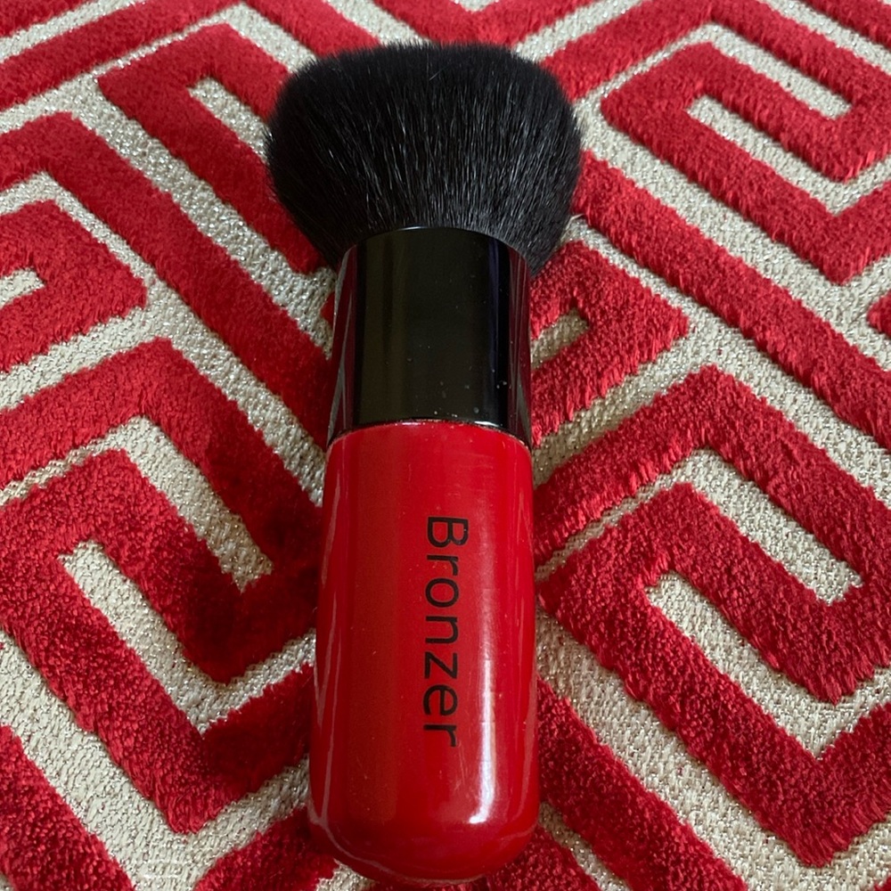 Gotta B Urban Bronzer Brush Not Used
